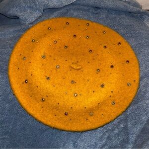 Pack of Gently used Berets!